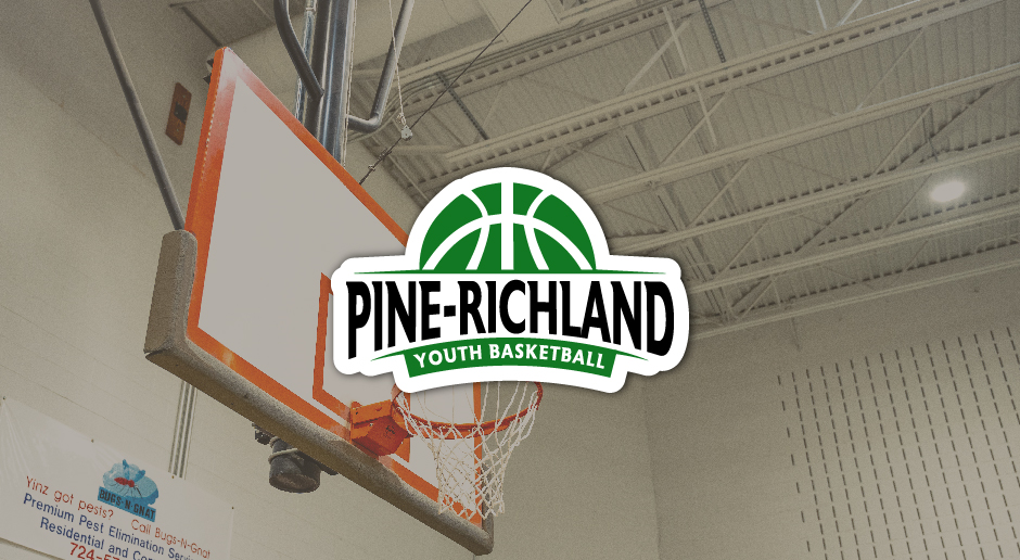 Pine Richland Basketball