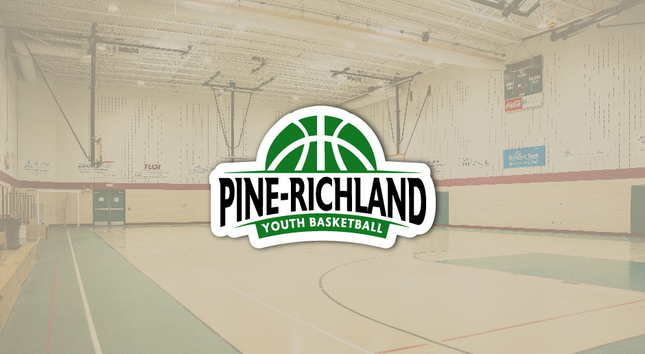 Pine Richland Basketball